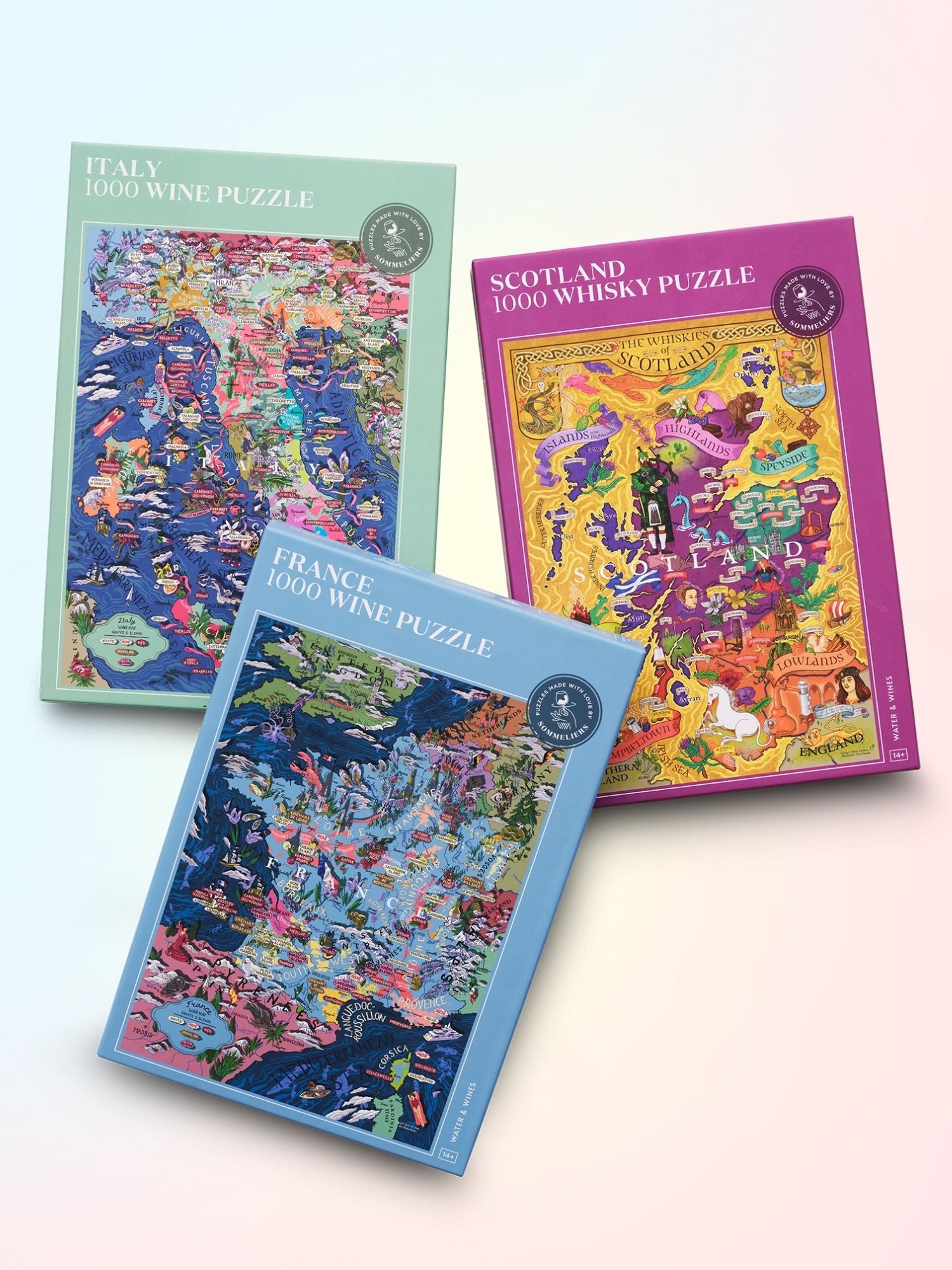 Bestsellers